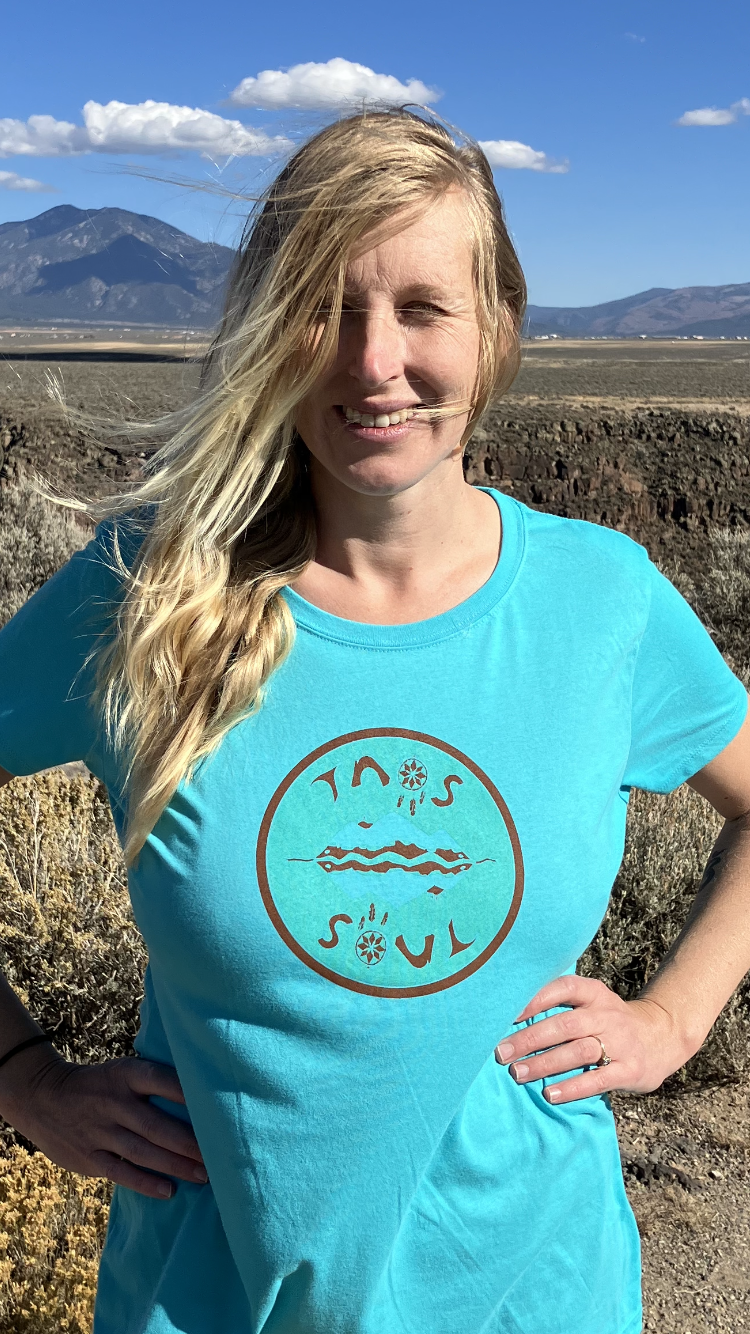 Taos Soul Women's Scoop