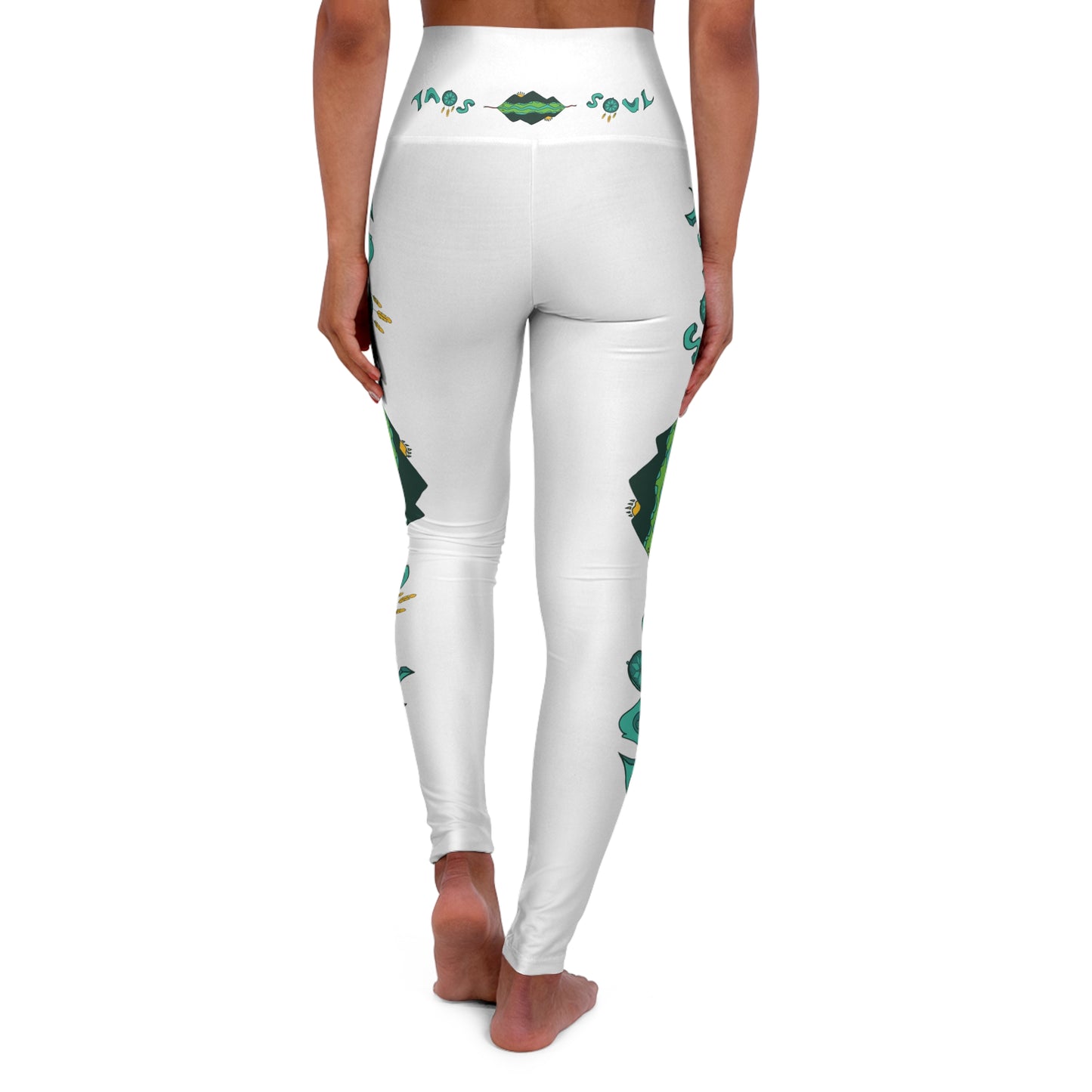 Taos Soul Leggings