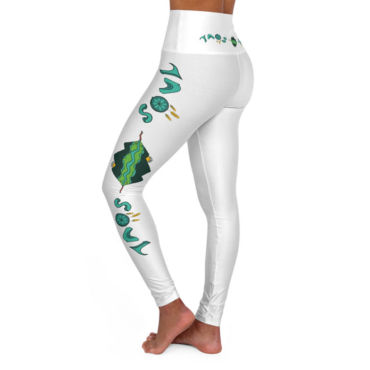 Taos Soul Leggings