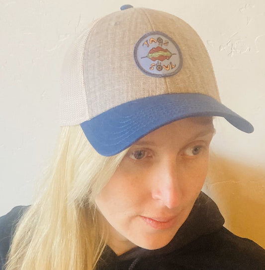 Taos Soul Trucker Hat