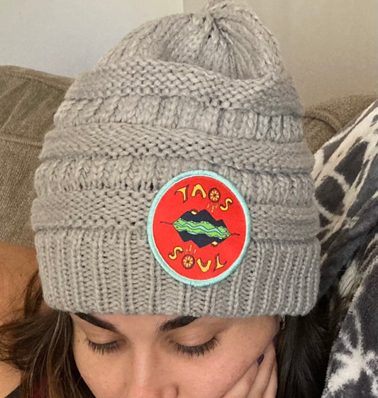 Taos Soul Beanie
