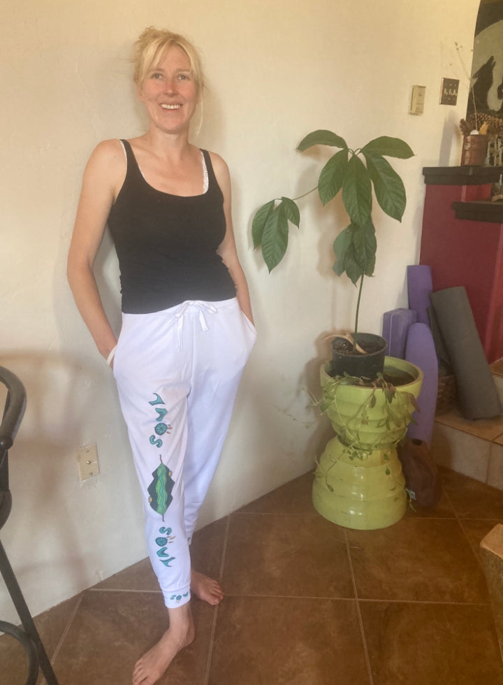 Taos Soul Sweat Pants