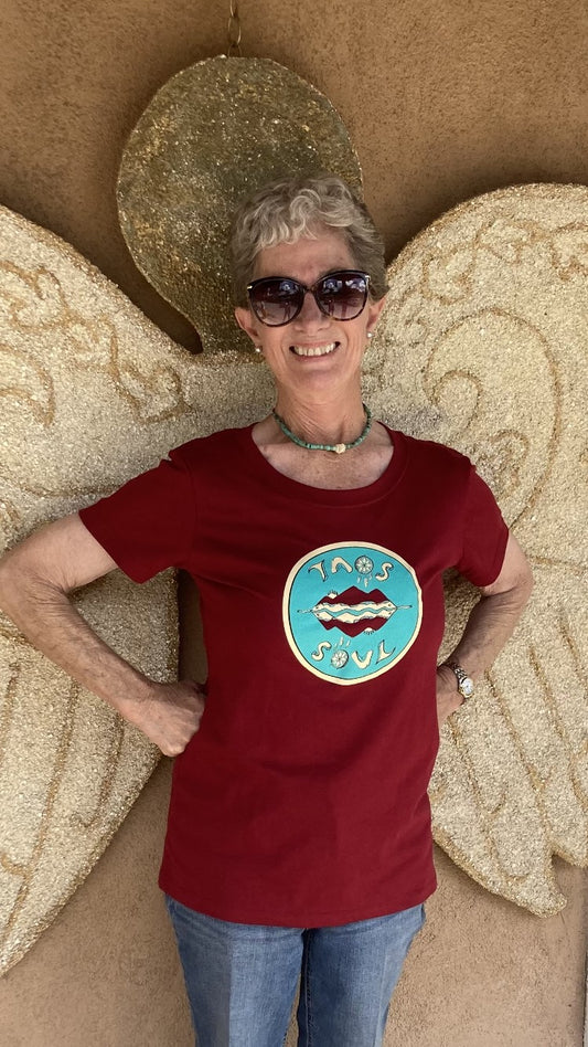 Taos Soul  Women's Scoop