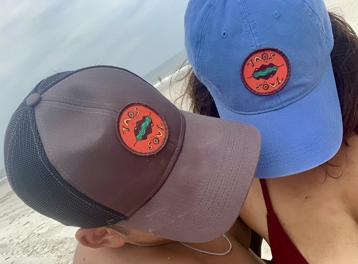 Taos Soul Baseball Caps