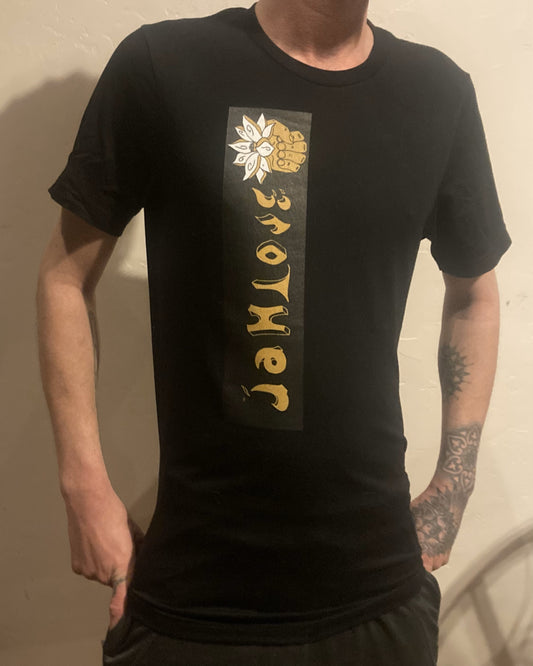 Jahlove Brother T-Shirt