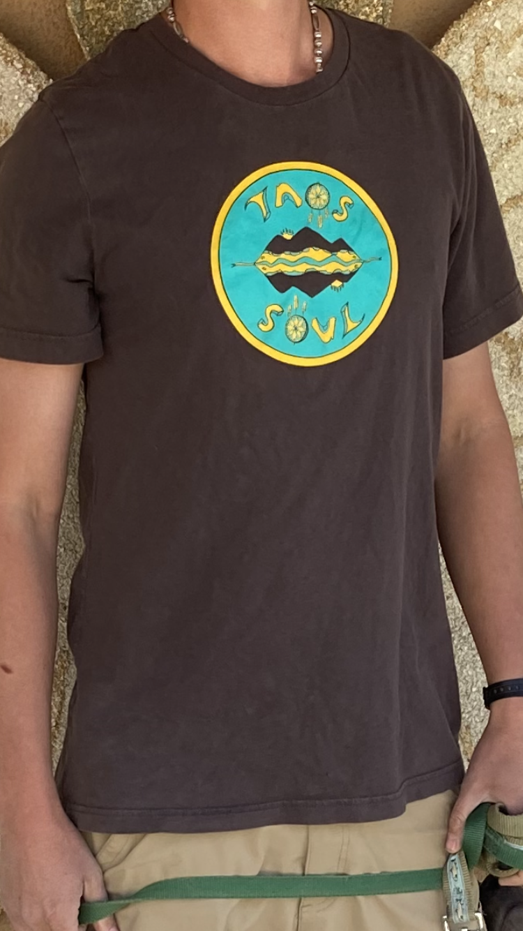 Taos Soul Men's Tee