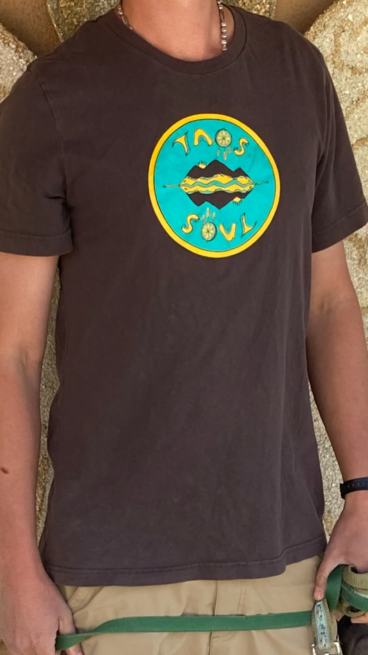 Taos Soul Men's Tee