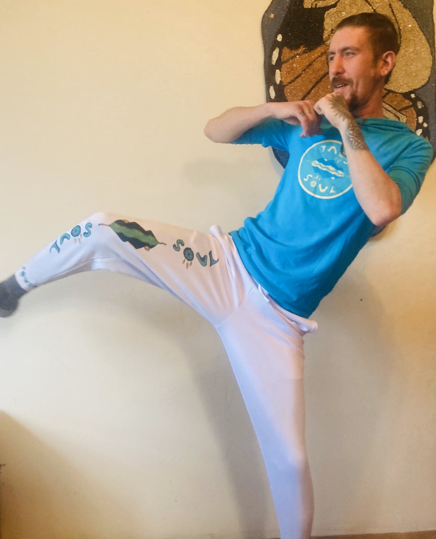 Taos Soul Sweat Pants
