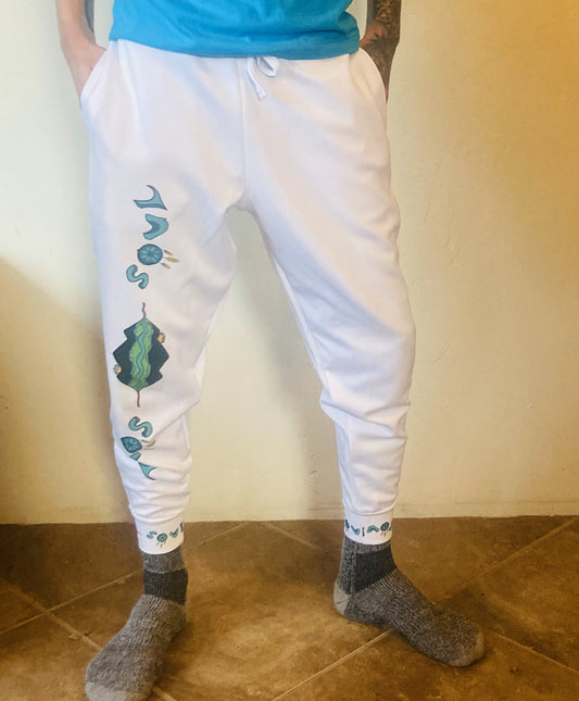 Taos Soul Sweat Pants